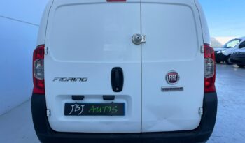 FIAT FIORINO full