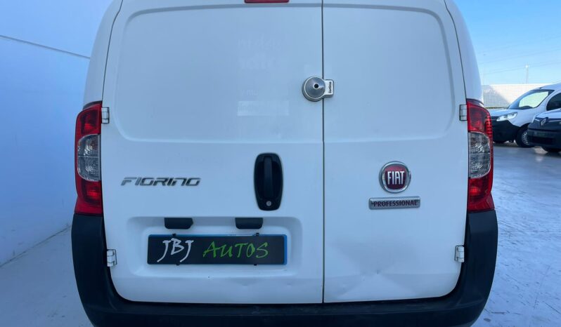 FIAT FIORINO full