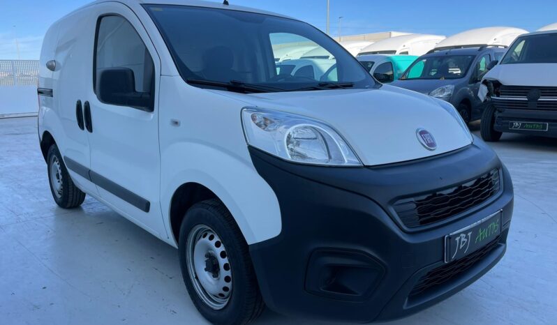 FIAT FIORINO full