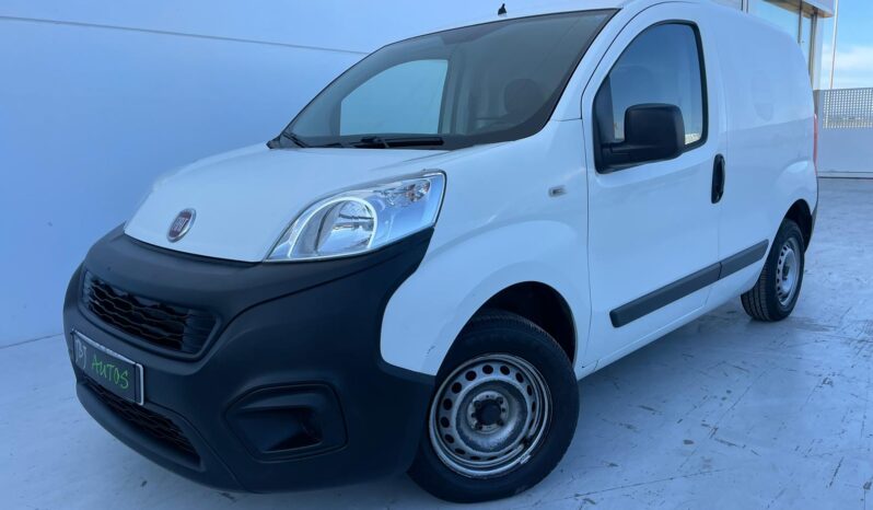 FIAT FIORINO full