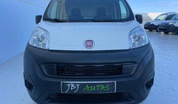 FIAT FIORINO full