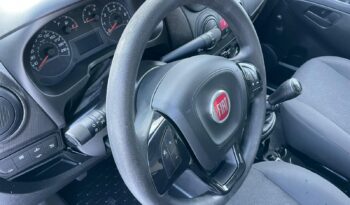 FIAT FIORINO full