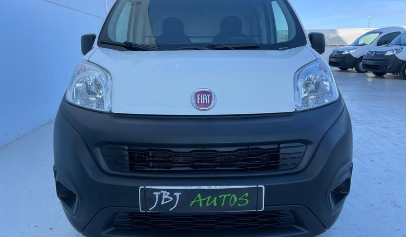 FIAT FIORINO full