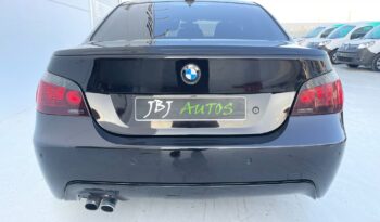 BMW 530 D full