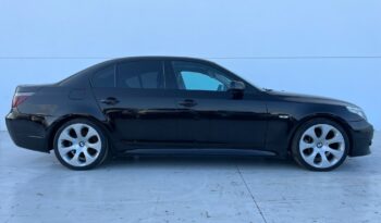 BMW 530 D full