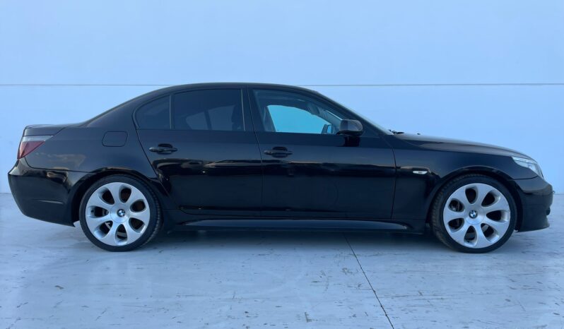 BMW 530 D full