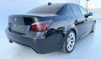 BMW 530 D full
