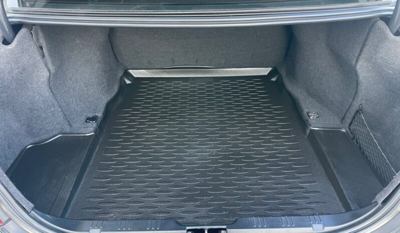 BMW 530 D full