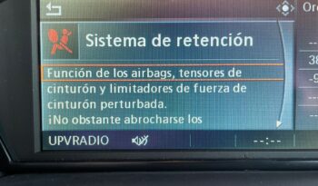 BMW 530 D full