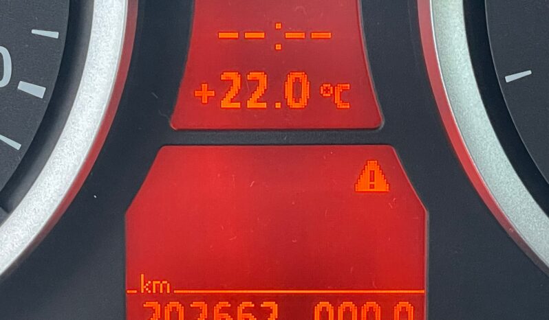 BMW 530 D full