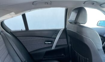 BMW 530 D full