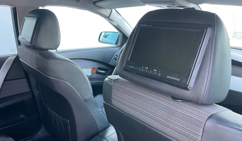 BMW 530 D full