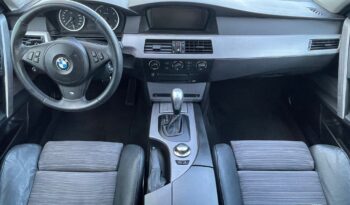 BMW 530 D full