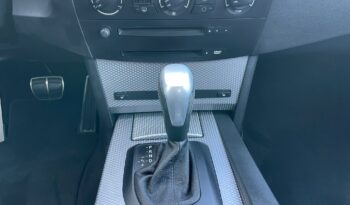 BMW 530 D full
