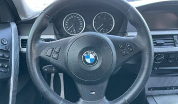 BMW 530 D full