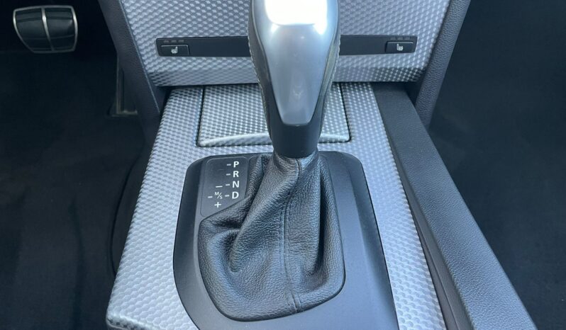 BMW 530 D full