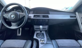 BMW 530 D full