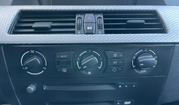 BMW 530 D full