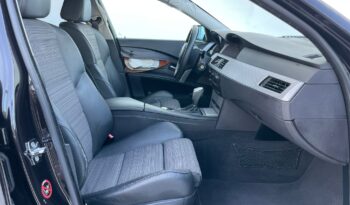 BMW 530 D full