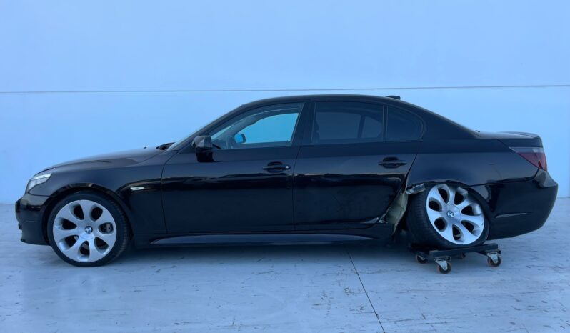 BMW 530 D full