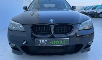 BMW 530 D full