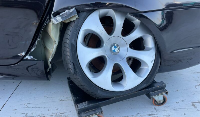 BMW 530 D full