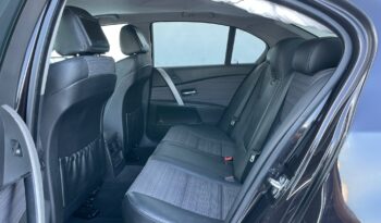 BMW 530 D full