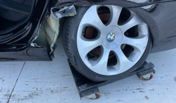 BMW 530 D full