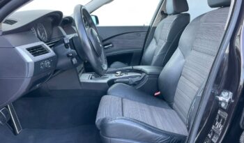 BMW 530 D full