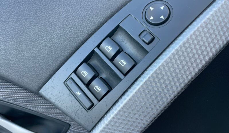 BMW 530 D full