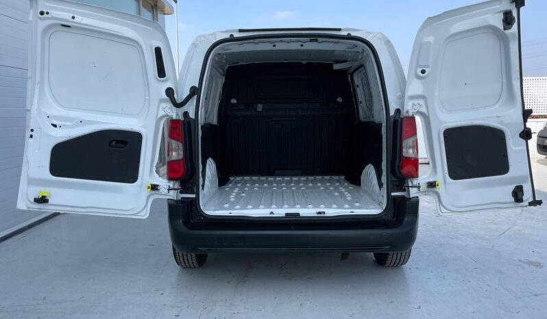 OPEL COMBO full