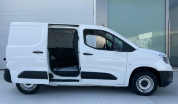 OPEL COMBO full