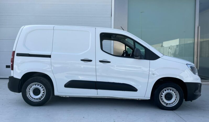 OPEL COMBO full