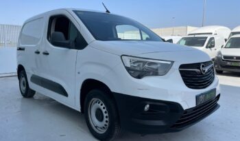 OPEL COMBO full