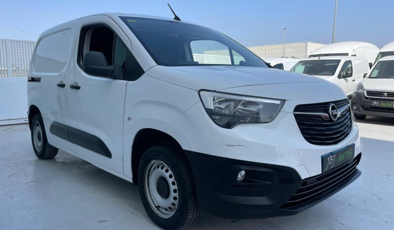 OPEL COMBO full