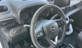 OPEL COMBO full