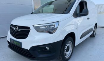 OPEL COMBO full