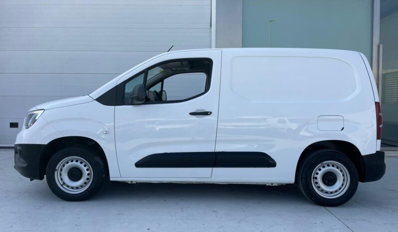 OPEL COMBO full