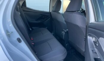 TOYOTA YARIS full