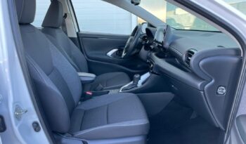 TOYOTA YARIS full