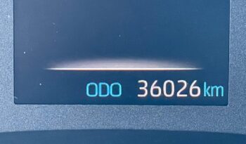 TOYOTA YARIS full