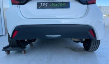 TOYOTA YARIS full