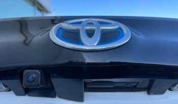 TOYOTA YARIS full