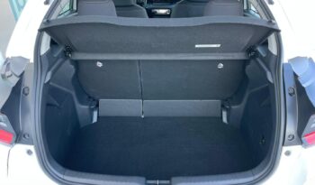 TOYOTA YARIS full