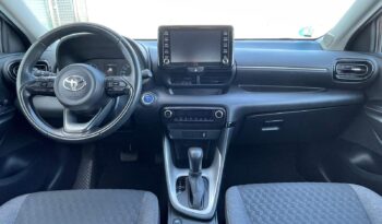 TOYOTA YARIS full