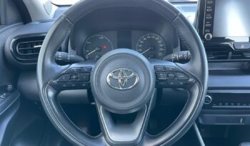 TOYOTA YARIS full