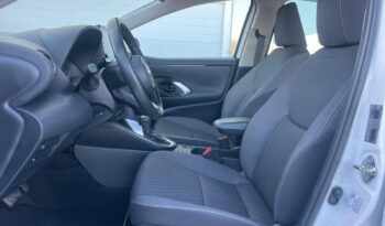 TOYOTA YARIS full