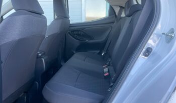 TOYOTA YARIS full