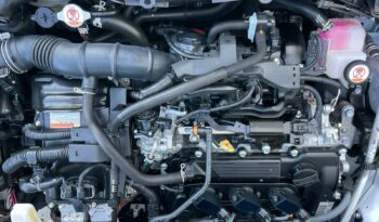 TOYOTA YARIS full