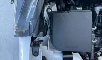 TOYOTA YARIS full